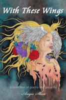 With These Wings 1737281090 Book Cover