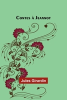 Contes à Jeannot (French Edition) 935793667X Book Cover