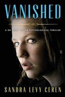 Vanished (Dr. Cory Cohen) 1615992308 Book Cover