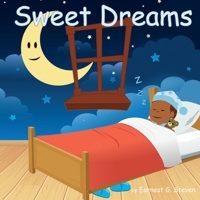 Sweet Dreams 1098319559 Book Cover
