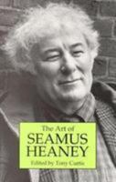 The Art of Seamus Heaney 0802313027 Book Cover
