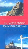 The Land's End to John O'Groats Walk 0340593660 Book Cover