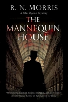 The Mannequin House 1800325622 Book Cover