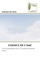 Essence de l'Âme (French Edition) 6207816277 Book Cover