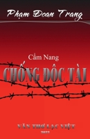 Cam Nang Chong Doc Tai-Pham Doan Trang 1458327779 Book Cover