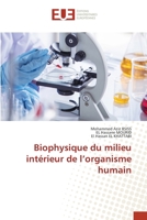 Biophysique du milieu intérieur de l'organisme humain (French Edition) 6206708160 Book Cover