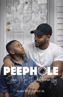 Peephole See Me Differently 106746610X Book Cover
