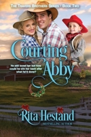 Courting Abby 1692970097 Book Cover