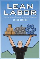 Lean Labor 0615443907 Book Cover