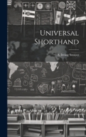 Universal Shorthand 1022416219 Book Cover