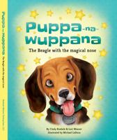 The Beagle with the Magical Nose 0990920208 Book Cover