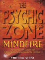 Mindfire (Psychic Zone) 0340698365 Book Cover