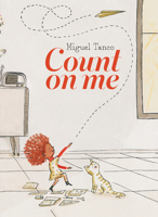 Count on Me 0735265755 Book Cover