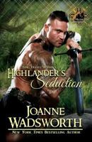 Highlander's Seduction 1990034330 Book Cover