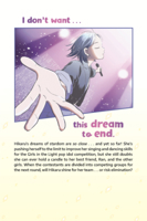 Hikaru in the Light! 3 B0GN24KFSR Book Cover