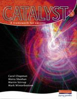 Catalyst: 3 Red Student Book (Catalyst) 0435760505 Book Cover