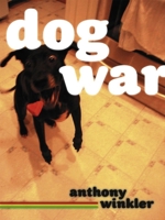Dog War 1933354283 Book Cover