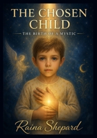 The Chosen Child: The Birth of a Mystic (spiritual) B0G5HWL83F Book Cover