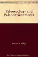 Palaeoecology and Palaeoenvironments of Late Cenozoic Mammals: Tributes to the Career of C.S. (Rufus) Churcher 0802007287 Book Cover