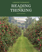 Reading for Thinking 0618985824 Book Cover