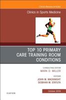 Top 10 Primary Care Training Room Conditions 0323672221 Book Cover