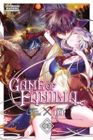 Game of Familia, Vol. 7 (Volume 7) 1975366697 Book Cover