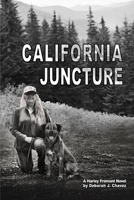 California Juncture: A Harley Fremont Novel B088BHVNB9 Book Cover