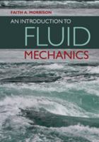 An Introduction to Fluid Mechanics 1107003539 Book Cover