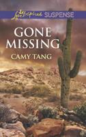 Gone Missing 0373676794 Book Cover