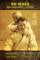 Ne Waza (Spanish Edition) 1715711874 Book Cover