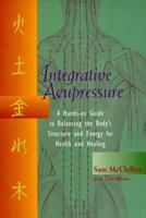 Integrative Accupressure 039952441X Book Cover