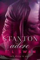 Stanton Adore 0646921835 Book Cover