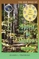 The Sibs Gang - Forest of Shadows 0980900972 Book Cover