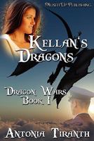 Kellan's Dragons 1927085071 Book Cover