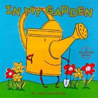 In My Garden 0811826899 Book Cover