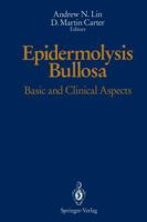 Epidermolysis Bullosa