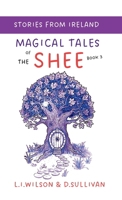 Magical Tales of the Shee, Book 3: The Book of Dara 1069233773 Book Cover