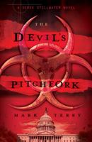 The Devil's Pitchfork 0738708836 Book Cover