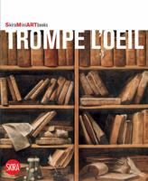 TROMPE L'OEIL 8861305407 Book Cover
