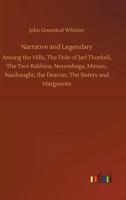 Narrative And Legendary Poems... 1034743406 Book Cover