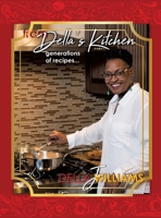 From Della's Kitchen 1545642222 Book Cover