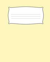 PASTEL Composition Notebook: 7.5 X 9.25 Primary Ruled 110 pages book for girls, kids, school, students and teachers 1089212852 Book Cover