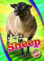 Sheep 1626177260 Book Cover