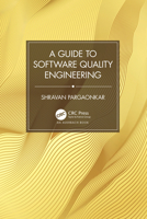 A Guide to Software Quality Engineering 1032693010 Book Cover