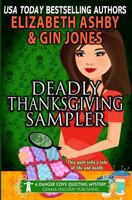 Deadly Thanksgiving Sampler 1728614864 Book Cover
