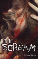 The Scream 0237535270 Book Cover