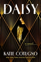Daisy 1250440599 Book Cover
