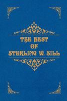 The best of Sterling W. Sill 0884944867 Book Cover