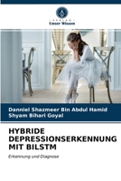 Hybride Depressionserkennung Mit Bilstm 6203250775 Book Cover