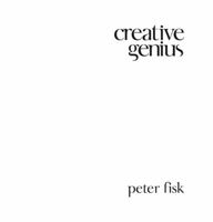 Creative Genius 1841127892 Book Cover